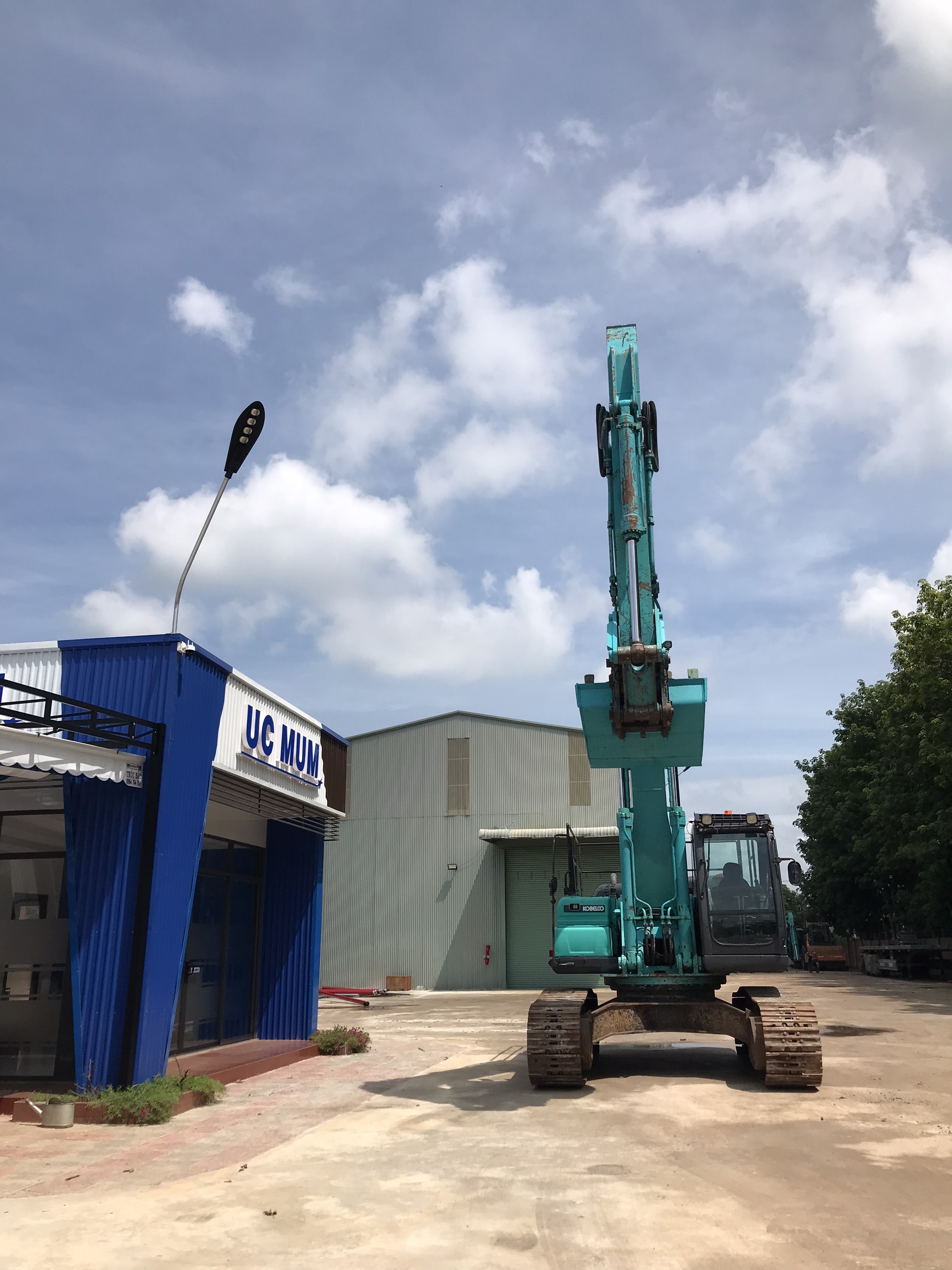 KOBELCO